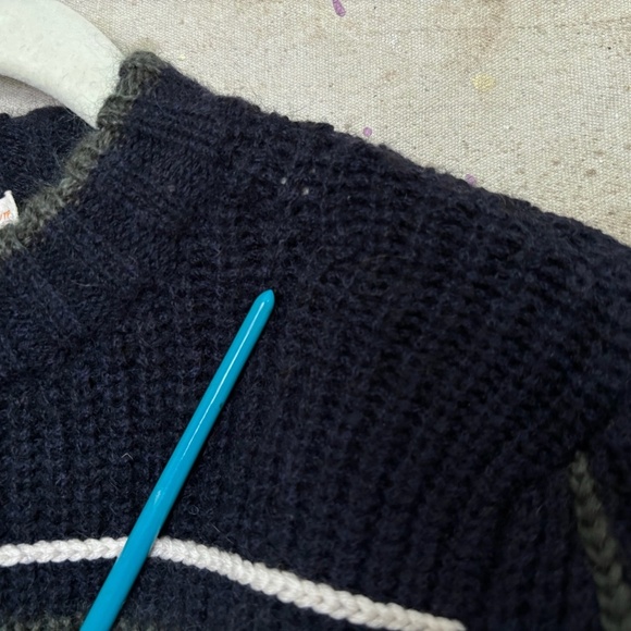 Tory Burch Eden Sweater - Picture 6 of 8